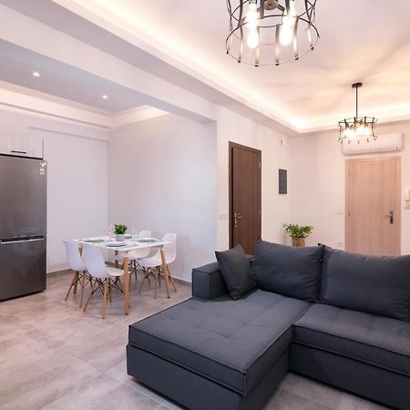 Lithies Zante Living Apartment Exterior foto