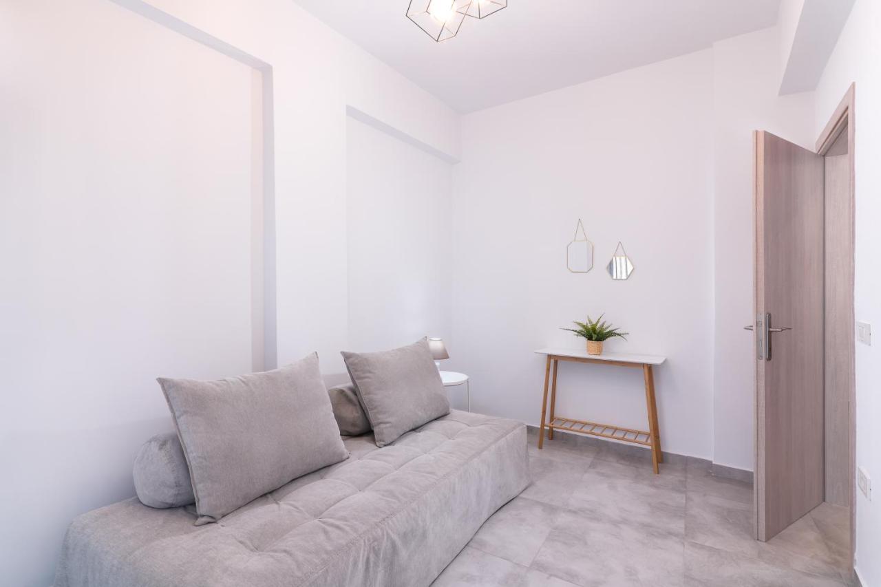 Lithies Zante Living Apartment Exterior foto