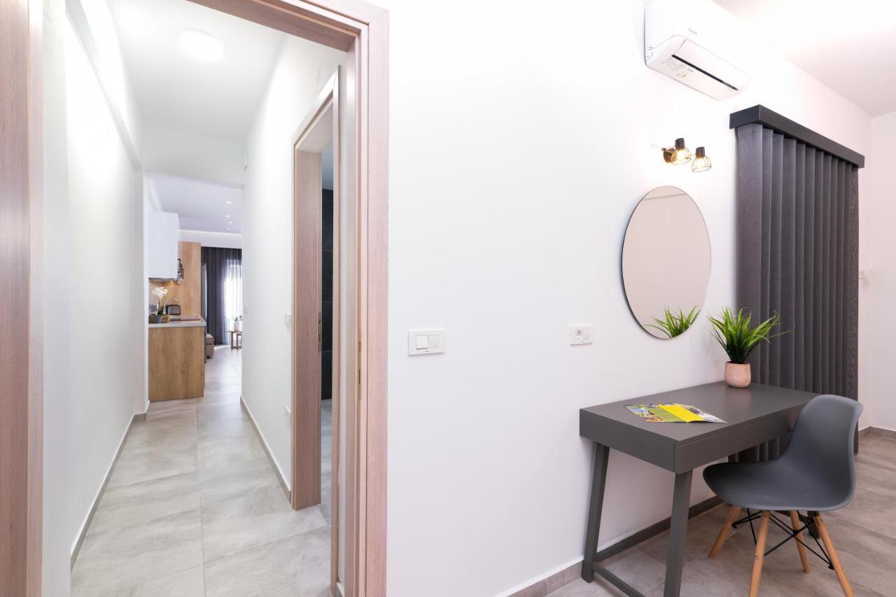 Lithies Zante Living Apartment Exterior foto