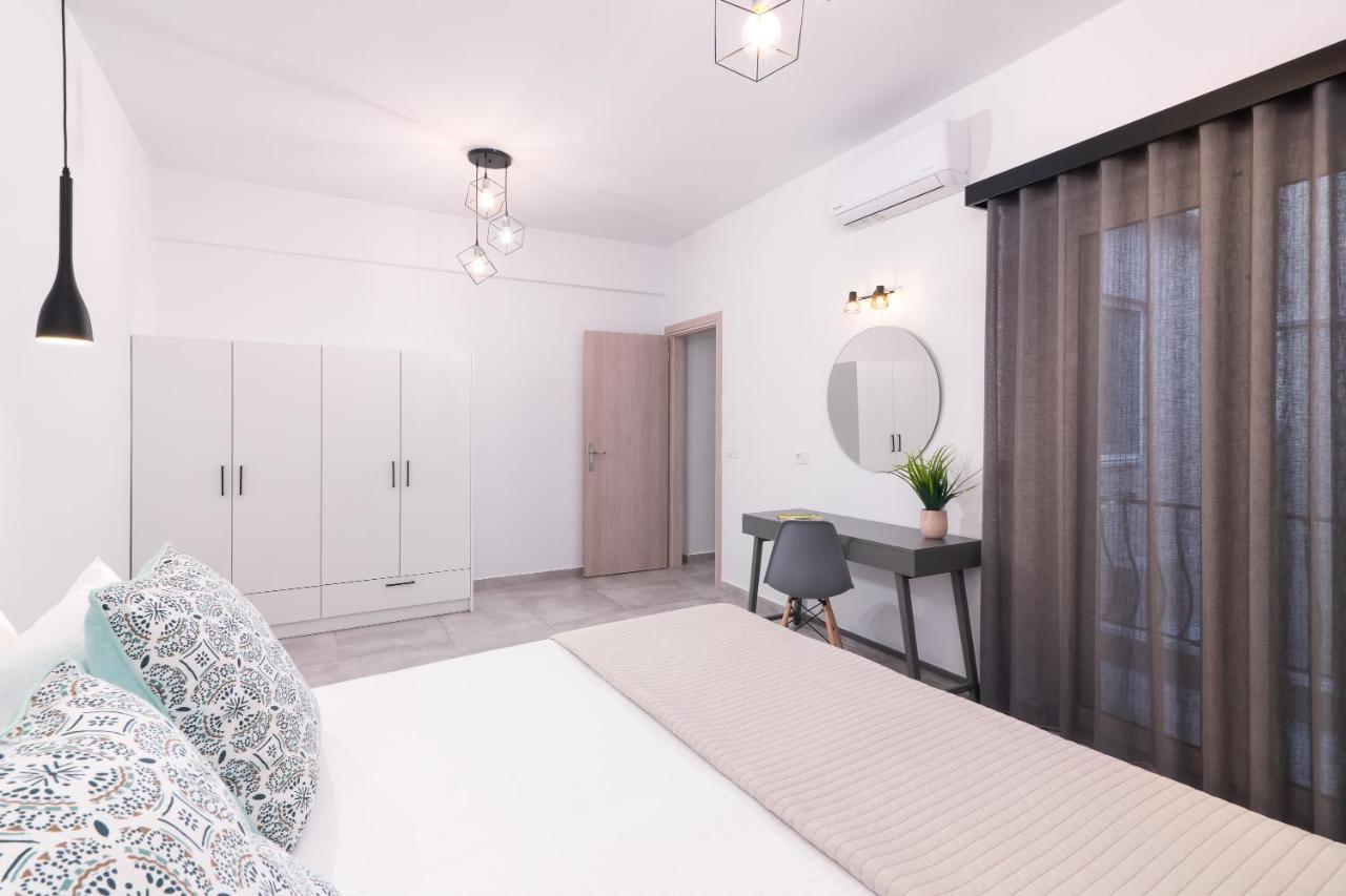 Lithies Zante Living Apartment Exterior foto