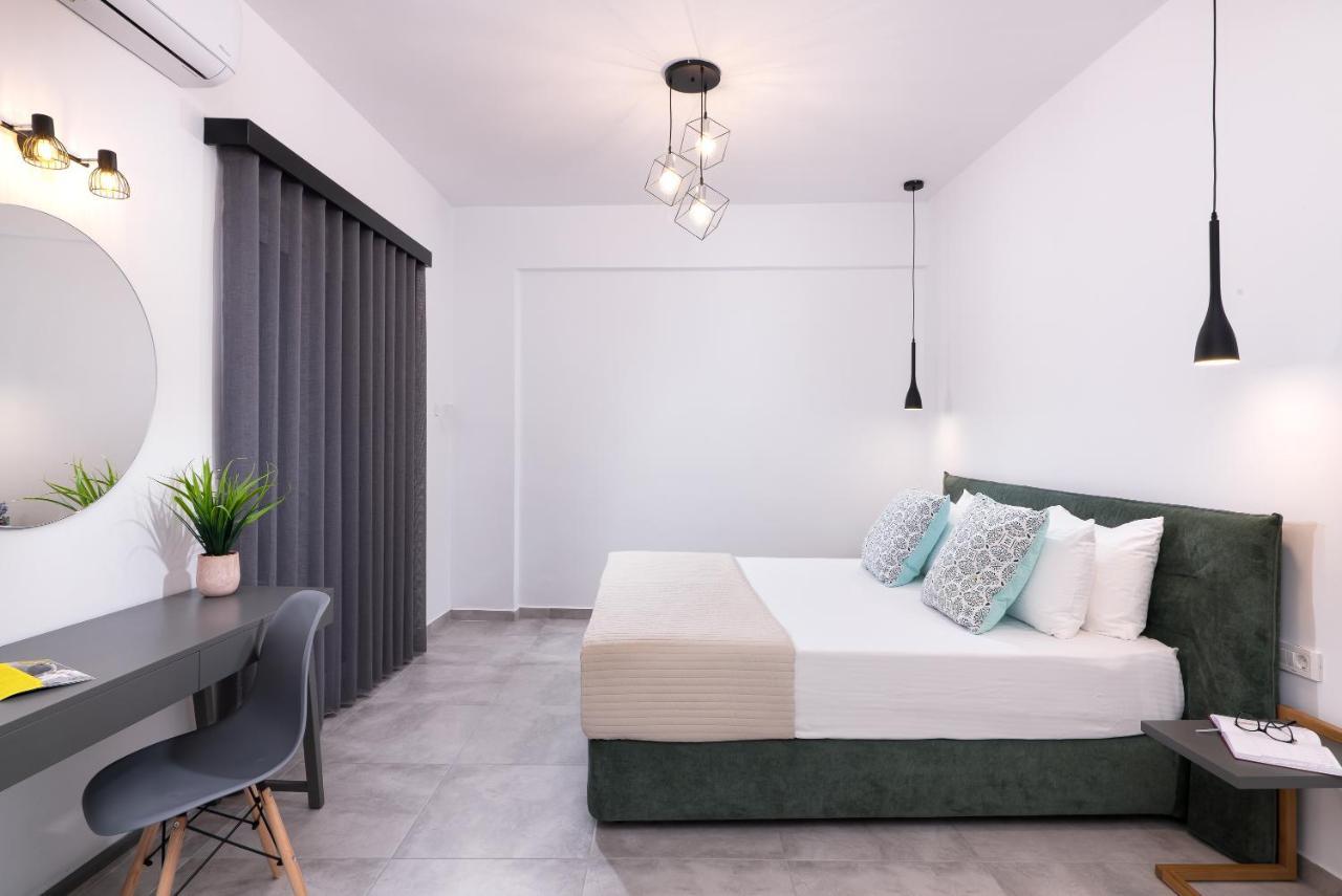 Lithies Zante Living Apartment Exterior foto