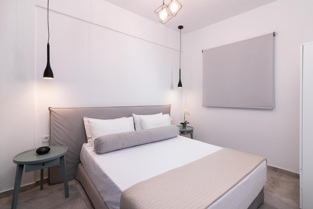 Lithies Zante Living Apartment Exterior foto