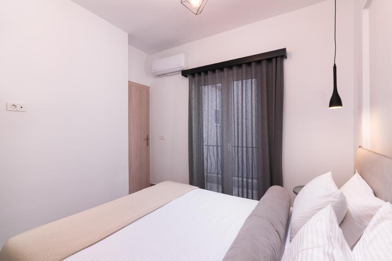 Lithies Zante Living Apartment Exterior foto