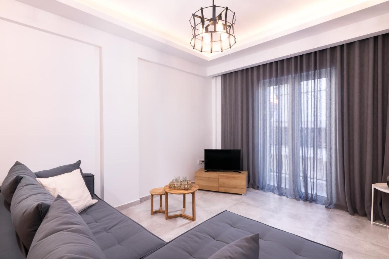 Lithies Zante Living Apartment Exterior foto