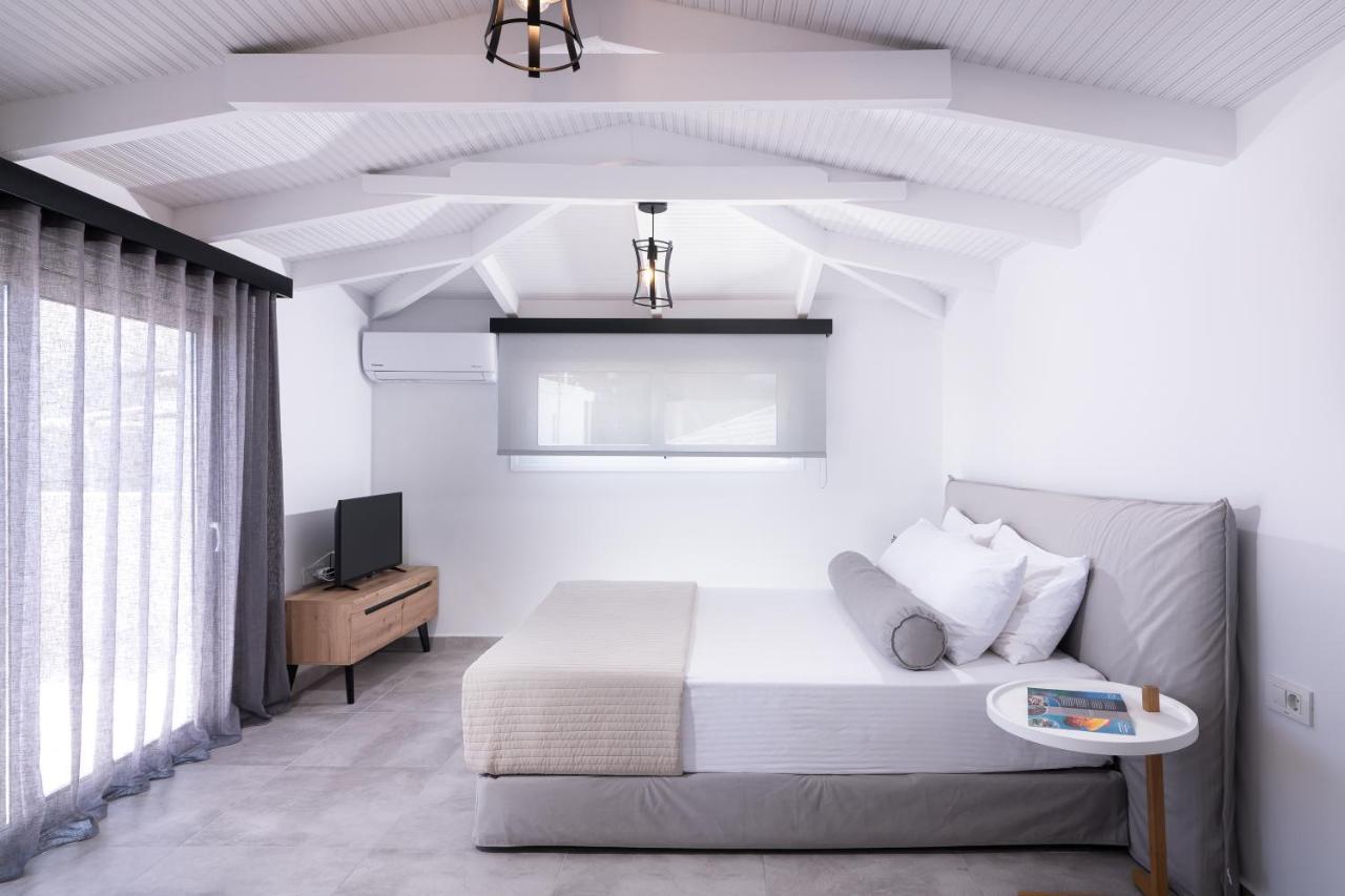 Lithies Zante Living Apartment Exterior foto