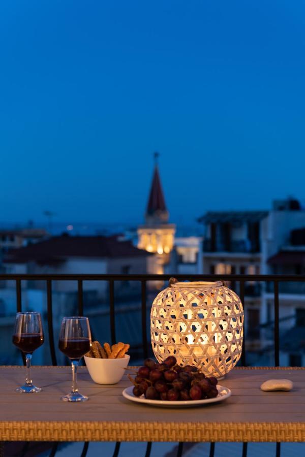 Lithies Zante Living Apartment Exterior foto