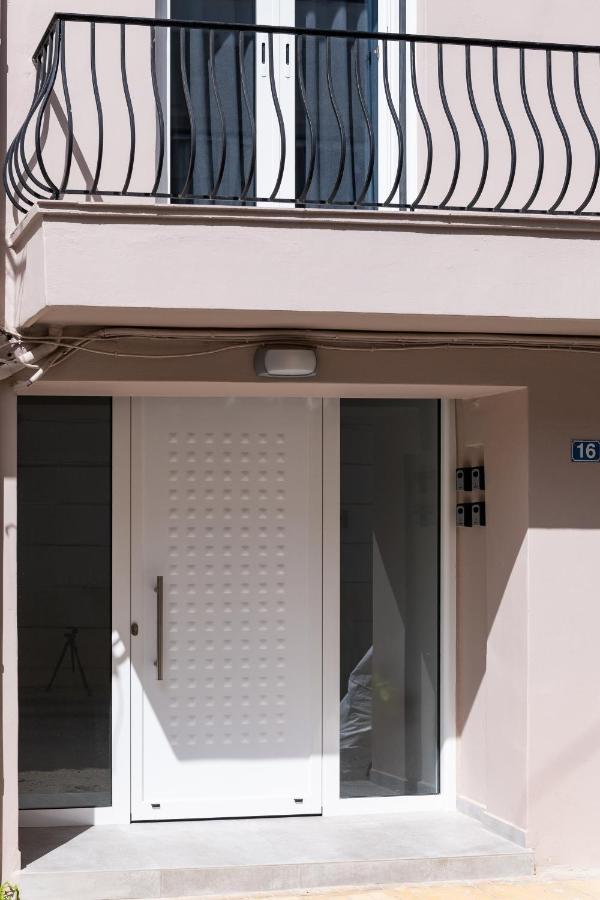 Lithies Zante Living Apartment Exterior foto