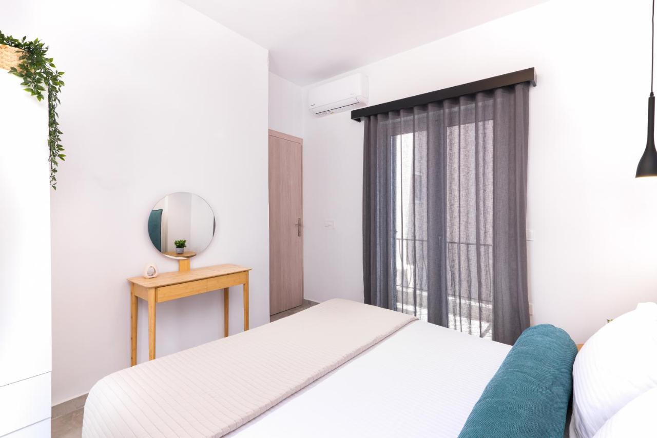 Lithies Zante Living Apartment Exterior foto