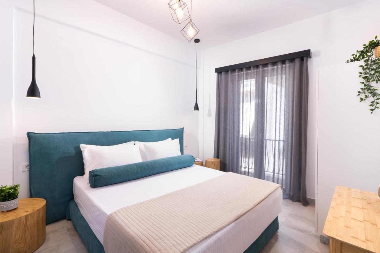 Lithies Zante Living Apartment Exterior foto