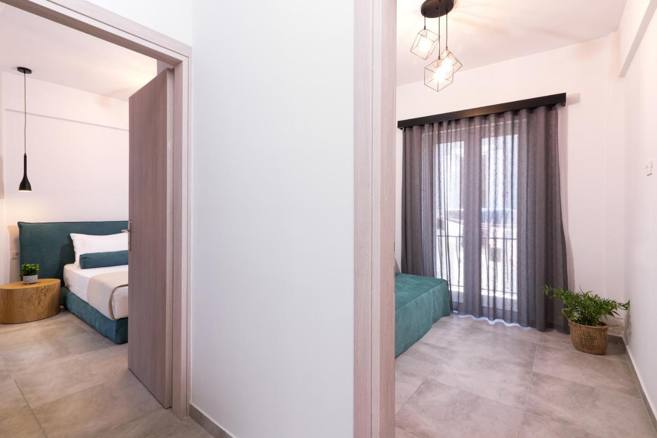 Lithies Zante Living Apartment Exterior foto