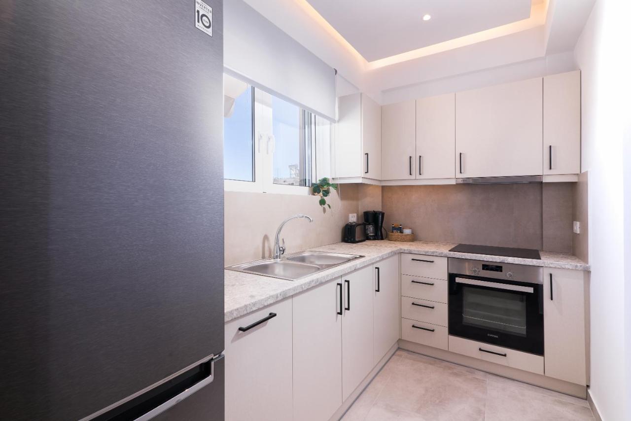 Lithies Zante Living Apartment Exterior foto