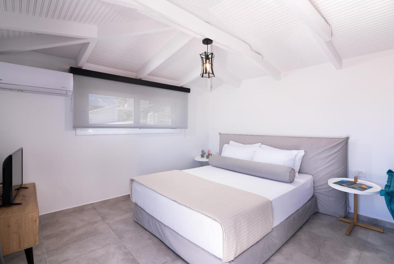 Lithies Zante Living Apartment Exterior foto