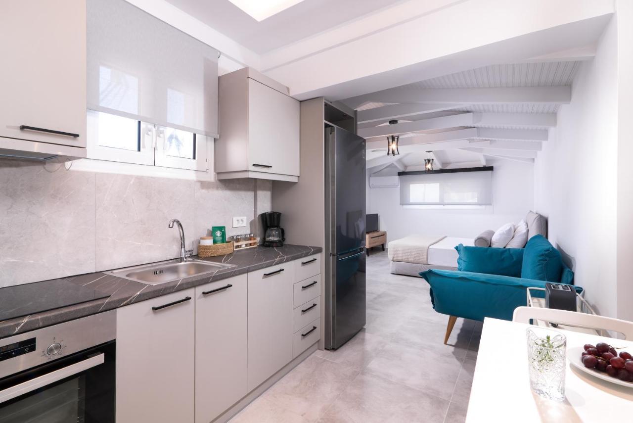 Lithies Zante Living Apartment Exterior foto